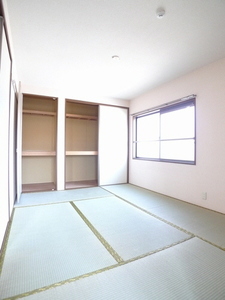 シャーメゾン弐番館 102号-7