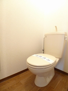 シャーメゾン弐番館 102号-11