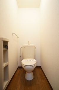 シャーメゾン四番館 101号-6