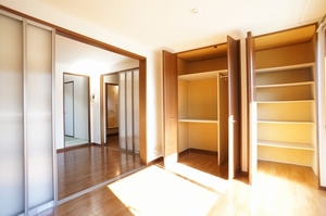 シャーメゾン四番館 101号-7