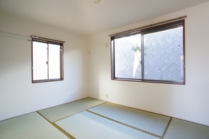 シャーメゾン四番館 101号-10