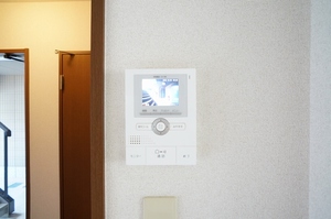 シャーメゾン四番館 102号-12