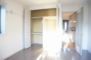 ファステ 203号-3