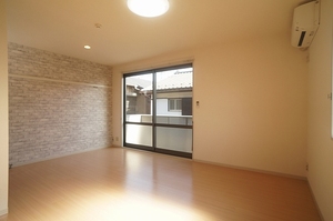 サニーハイツ 202号-4