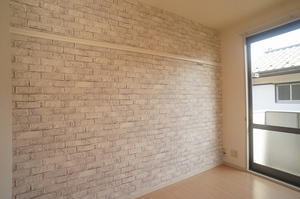 サニーハイツ 202号-5