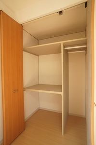 サニーハイツ 202号-6