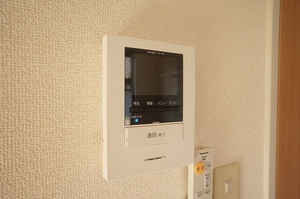 サニーハイツ 202号-7