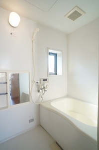 サニーハイツ 202号-8