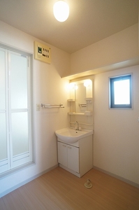 サニーハイツ 202号-9