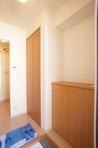 サニーハイツ 202号-11