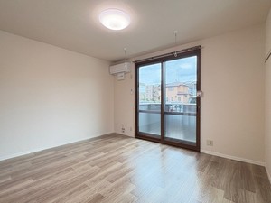 ヴィルフォーレ 105号-2