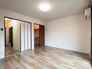 ヴィルフォーレ 105号-3