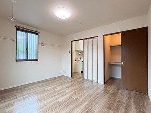 ヴィルフォーレ 105号-4