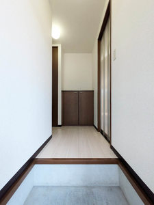 シャトー足立 参番館 102号-11