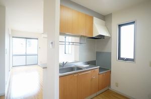 グランコート姉崎Ⅲ 102号-2
