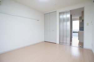 ハイツヤマト 201号-4