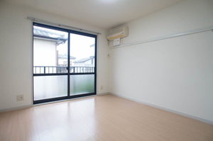 ハイツヤマト 201号-5