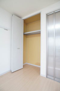 ハイツヤマト 201号-6