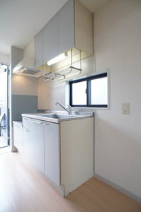 ハイツヤマト 201号-7