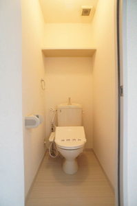 ハイツヤマト 201号-9