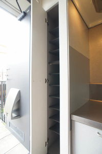 ハイツヤマト 201号-10