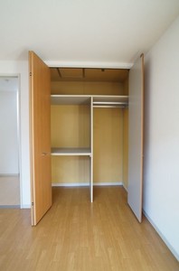 サニーコート 102号-4