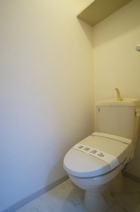 サニーコート 102号-8