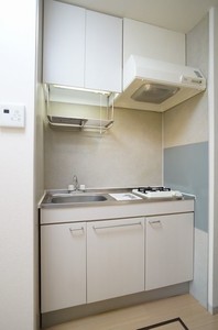 サニーコート 102号-10