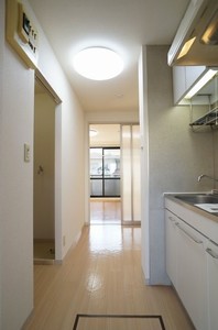 サニーコート 102号-11