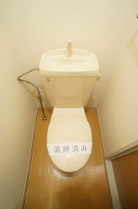 ラ・バンリューおゆみ野 103号-9