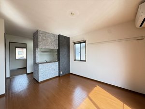 アクアージュＣ 201号-2