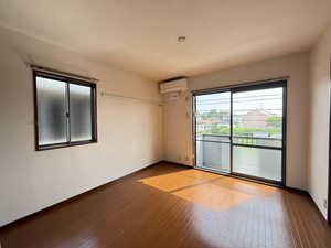 アクアージュＣ 201号-3