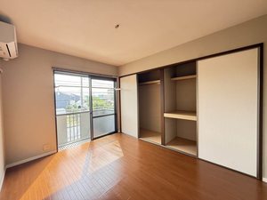 アクアージュＣ 201号-7