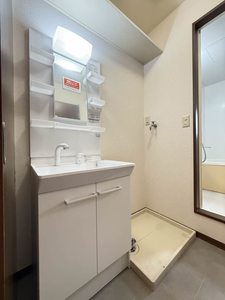 アクアージュＣ 201号-9