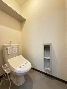 アクアージュＣ 201号-10