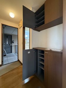 アクアージュＣ 201号-11