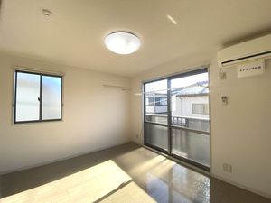 ジュネス・八千代 205号-4