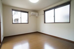 中野木戸建Ｂ 101号-2