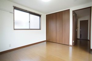 中野木戸建Ｂ 101号-3