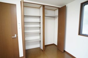 中野木戸建Ｂ 101号-5