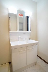 中野木戸建Ｂ 101号-8