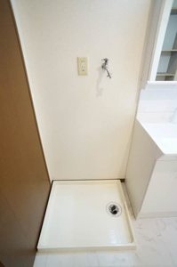 中野木戸建Ｂ 101号-9