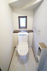 中野木戸建Ｂ 101号-10