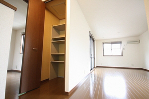 中野木戸建C 101号-5