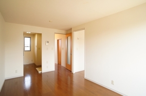 グランメール大森 202号-2