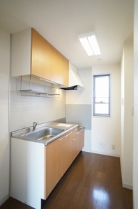 グランメール大森 202号-3