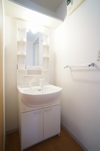 グランメール大森 202号-6