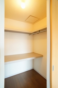 グランメール大森 205号-6