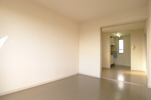 ＳＵＢＡＲＵⅠ号館 203号-3