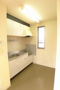 ＳＵＢＡＲＵⅠ号館 203号-5